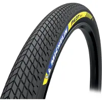 Michelin Pilot SX 20x1.70 (44-406) Racing Line TLR noir pliant 240271