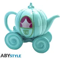 Sonstige Verlage Théière DISNEY Chariot de Cendrillon
