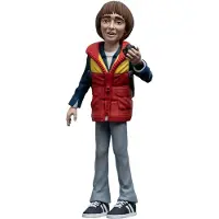 Weta Workshop Stranger Things - Figurine Mini Epics Will The Wise (Season 1) Limited Edition 14 Cm