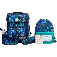 School-mood Champion Maxx Pro Mila Set de cartables 7 pièces