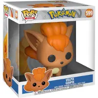 Funko POP! Figurine Pokémon Goupix 25 Cm