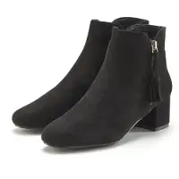 LASCANA Bottines noir
