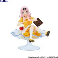 Furyu Love Is War Statue Taille unique