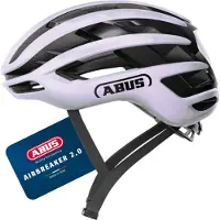 ABUS Airbreaker 2.0 Helmet Violet S