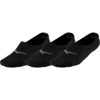 Mizuno Chaussettes Super Short (x3)