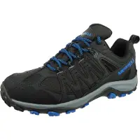 Merrell Sneakers J135491 in Black color size 42
