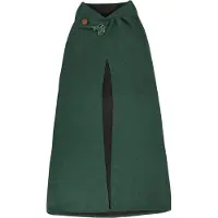 Cinereplicas The Hobbit Cloak Jacket Vert S-M