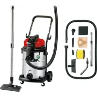 Einhell TE-VC 2230 SA 30 L Drum vacuum Dry&wet 1150 W