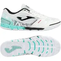 Joma Mundial Indoor Football Shoes Blanc EU 44 Homme
