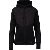 Trespass Marney Jacket Noir M Femme