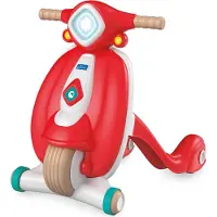 Clementoni Baby - Roller Walker