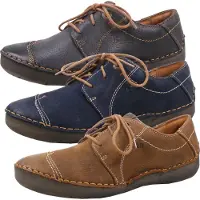 Josef seibel Fergey 20 | Chaussures basses pour Femmes | marron