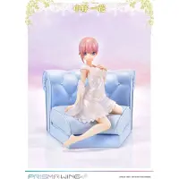 Prime 1 Studio The Quintessential Quintuplets Prisma Wing Pvc 1/7 Ichika Nakano Figure 17 Cm Rose