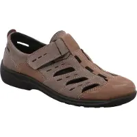 Rohde Sandales de randonnée beige / gris
