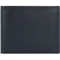 Esquire Porte-monnaies 'New Silk' noir