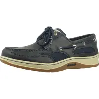 Sebago 7000GE0 908 Clovehitch II FGL Waxed Blue Navy