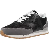 Munich Dash 209 Trainers Gris EU 36 Femme
