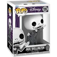 Funko POP! Figurka Vinylowa Jack z Nagrobkiem 30-lecie Koszmaru Przed witami 9 cm
