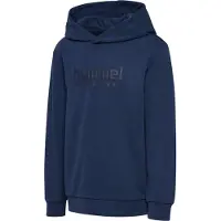 Hummel Sweat de sport olive / vert foncé