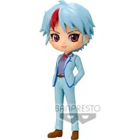 Banpresto Yashahime Princess Half-Demon Q Posket Petit Minifigure Towa Higurashi 7 cm BANPBP18435P
