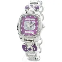 Chronotech Montre dame CT7105LS-03M (Ø 30 mm)
