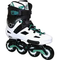 KRF Patins En Ligne Angel 4x80