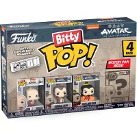 Funko POP! Figure Avatar The Last Airbender Iroh