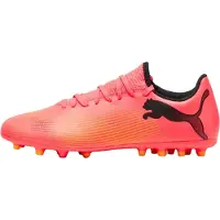 Puma Errores de Talla 107725-03 in Orange color size 8