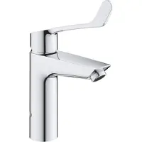 GROHE Mitigeur thermostatique EUROSMART 1/2 pouce, M-Size chromé