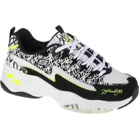 SKECHERS Uno 2 232349-BKGD - 41, Noir, (41)