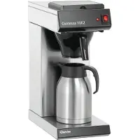 Bartscher Machine à café Contessa 1002