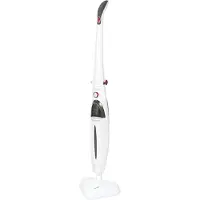 Balai vapeur, Nettoyeur vapeur, Blanc