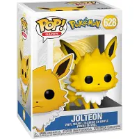Funko POP! POP ! Pokémon - Blitza / Jolteon #628