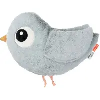 Done by Deer Adorable Birdee Teddy Gris Gris One Size