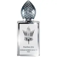 Stéphane Humbert Lucas 777 Panthea Iris Eau De Parfum Unisex 50ml