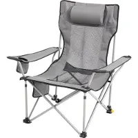 Vevor Chaise de Camping Pliante