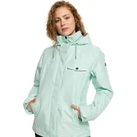 Roxy Billie Jacket Vert XL Femme