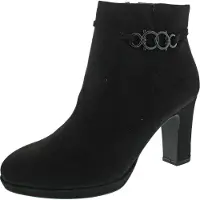 Tamaris Bottines noir