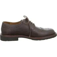 Mephisto Chaussures à Lacets Mephisto Homme Max Gipsi Chestnut-Taille 46