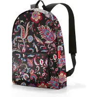 Reisenthel Mini Maxi Backpack Multicolore