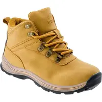 Elbrus Chaussures De Randonnée Wadi Mid