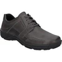 Josef seibel Nolan 32 | Chaussures basses pour Hommes | gris