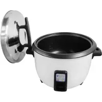 Royal Catering Expondo Cuiseur à riz - 10 l - 1 600 W -