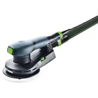 Festool Ponceuse excentrique ETS EC 150/5 EQ - 575043
