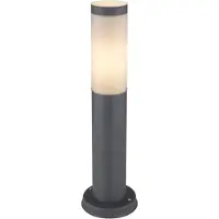 Globo BOSTON 3158A lampe pilier d'extérieur