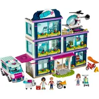 LEGO - Friends, Hôpital de Heartlake ; 41318