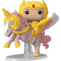 Funko POP! Creeper Truck z Masters of the Universe - Deluxe Figurka POP! 9 cm od
