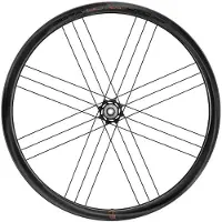 Campagnolo Jeu De Roues De Route Bora Ultra Wto 33 Disc Tubeless