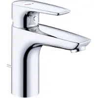 Kludi Waschtisch-EHM PURE&SOLID DN 15 chrom