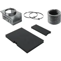 Siemens LZ10AKU00 Recirculatieset